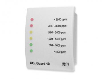 CO2-Ampel "Guard 10"