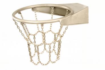 Profi-Basketballkorb aus Edelstahl
