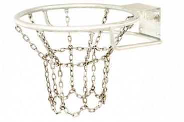 Profi-Basketballkorb verzinkt