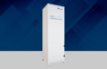 Luftfilter "AirSanitizer M"