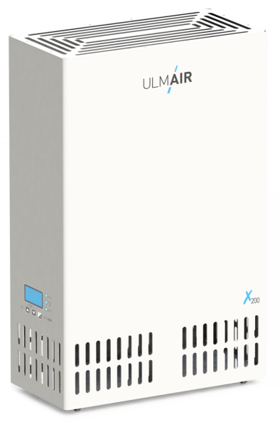 Luftfilter X200