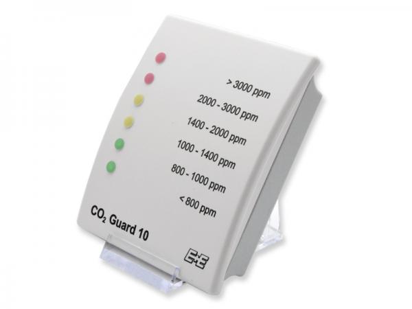 CO2-Ampel "Guard 10"
