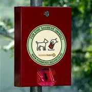 Beutelspender Dog 2