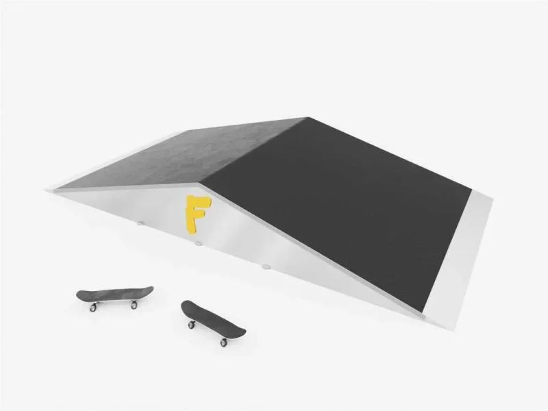 2/3 Pyramide