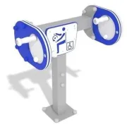 ARM FAHRRAD