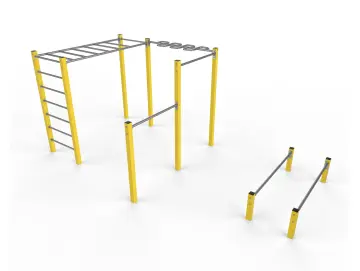 Workout-Center 1