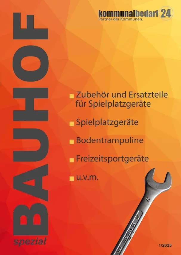 Bauhof Spezial