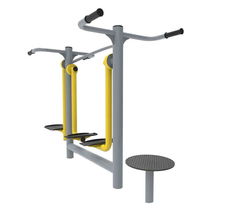 Hüfttrainer/Lauftrainer/Twister