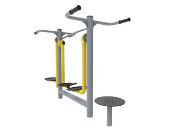 Hüfttrainer/Lauftrainer/Twister