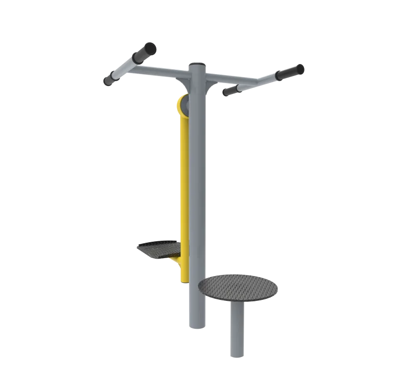 Hüfttrainer/Twister