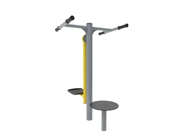 Hüfttrainer/Twister