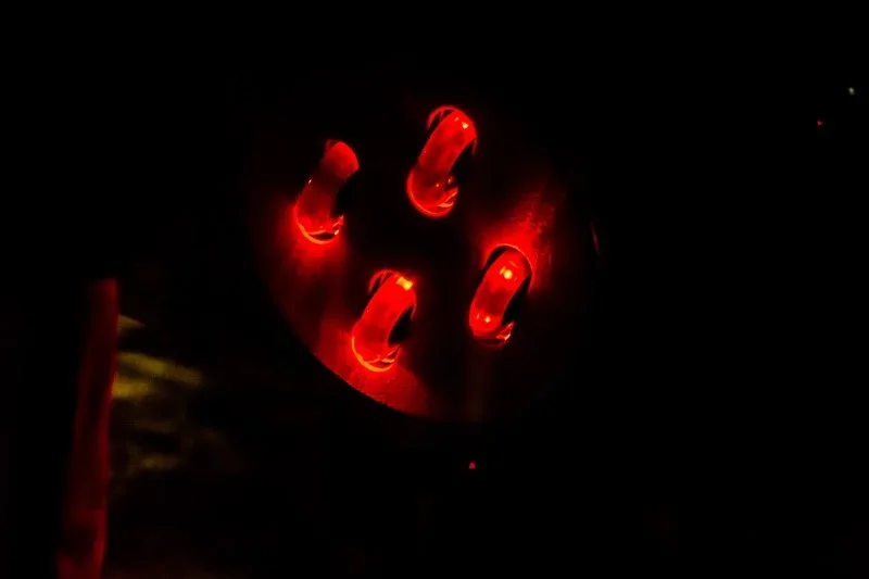 CARS 1 LUMO Tafel