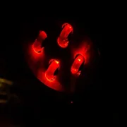 CARS 1 LUMO Tafel