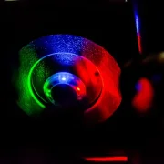 CARS 2 LUMO Tafel