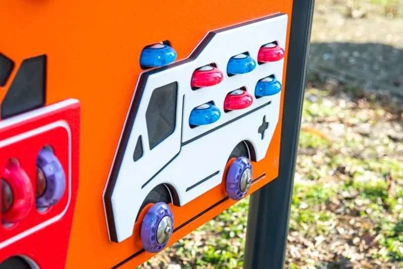 CARS 3 LUMO Tafel