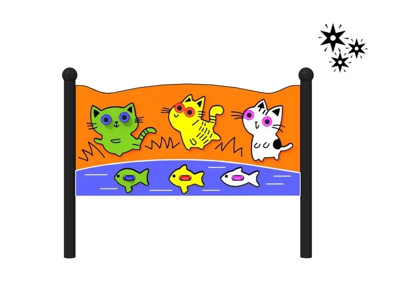 CATS LUMO Tafel