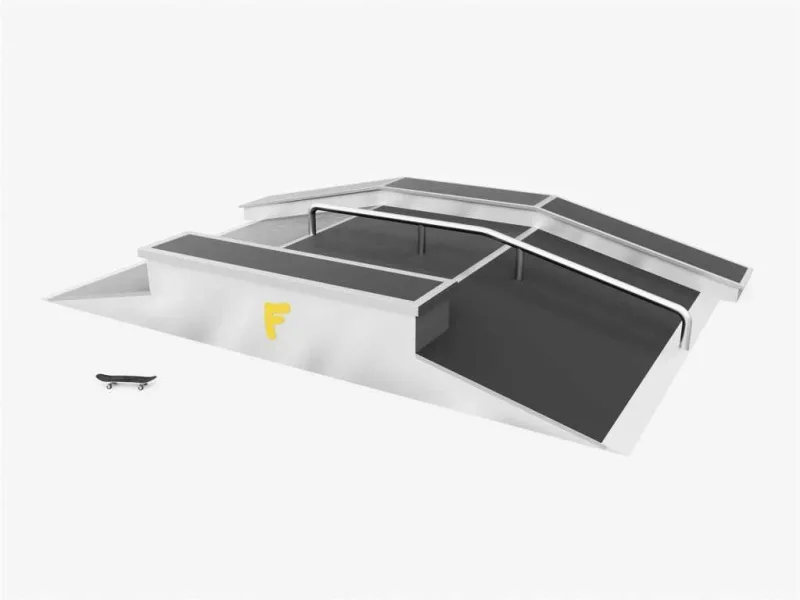 Curb Cut Combi 03