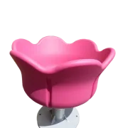 Drehschale Tulpe zum Aufschrauben