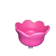 Drehschale Tulpe zum Einbetonieren