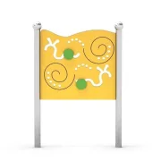 EDITO 1 Sensoriktafel