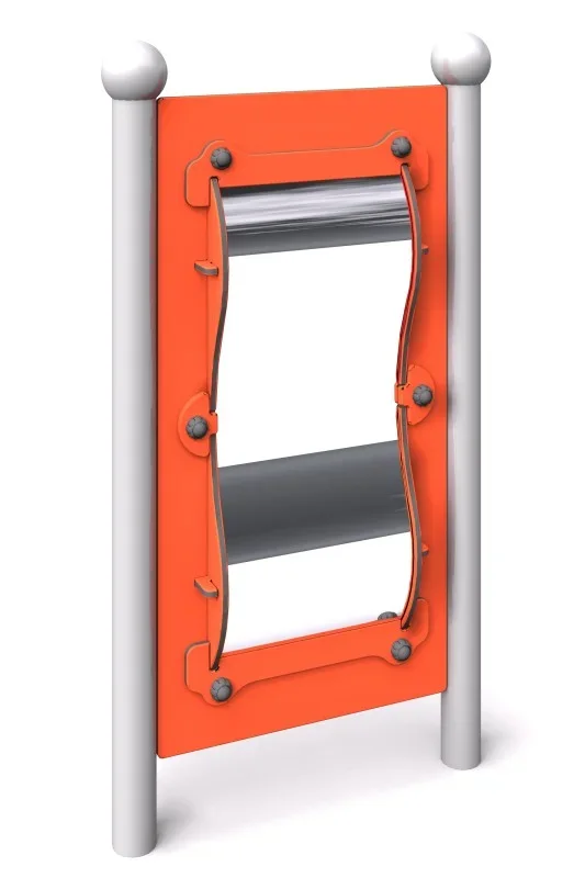 EDITO 10 Sensoriktafel