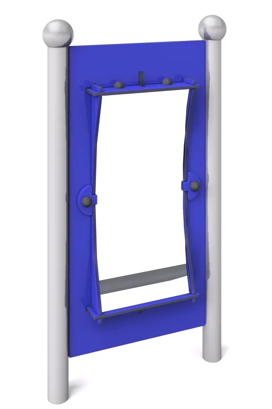 EDITO 11 Sensoriktafel