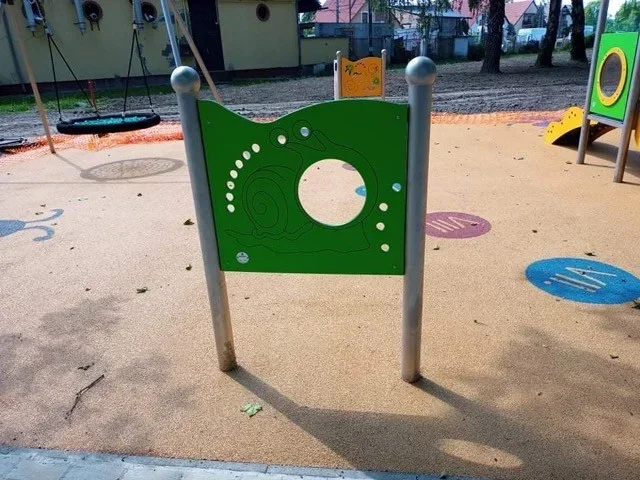 EDITO 2 Sensoriktafel
