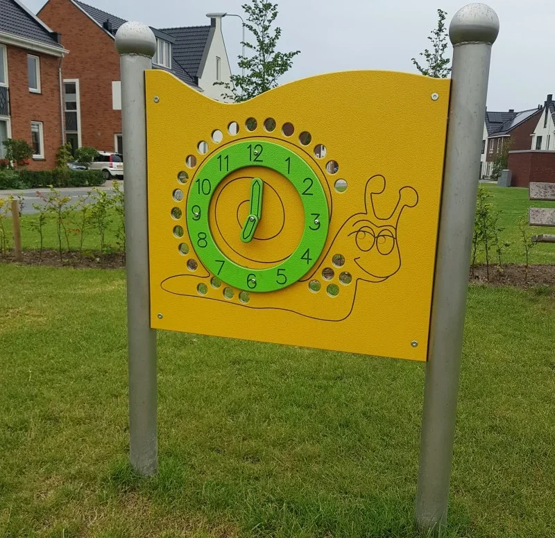 EDITO 3 Sensoriktafel