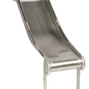 Metallrutschen Mini