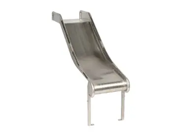 Metallrutschen Mini