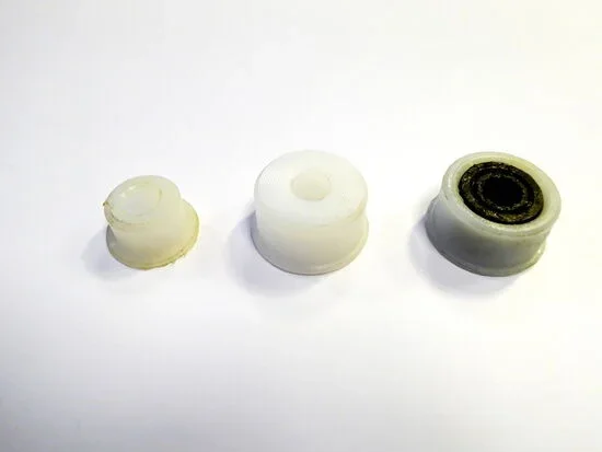 Ersatz-Lagerbuchsen