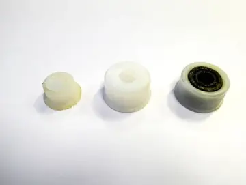 Ersatz-Lagerbuchsen