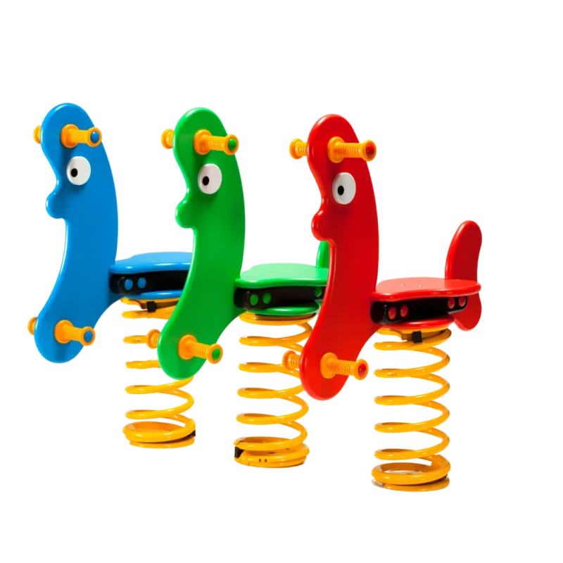 Federwippe "Banana"