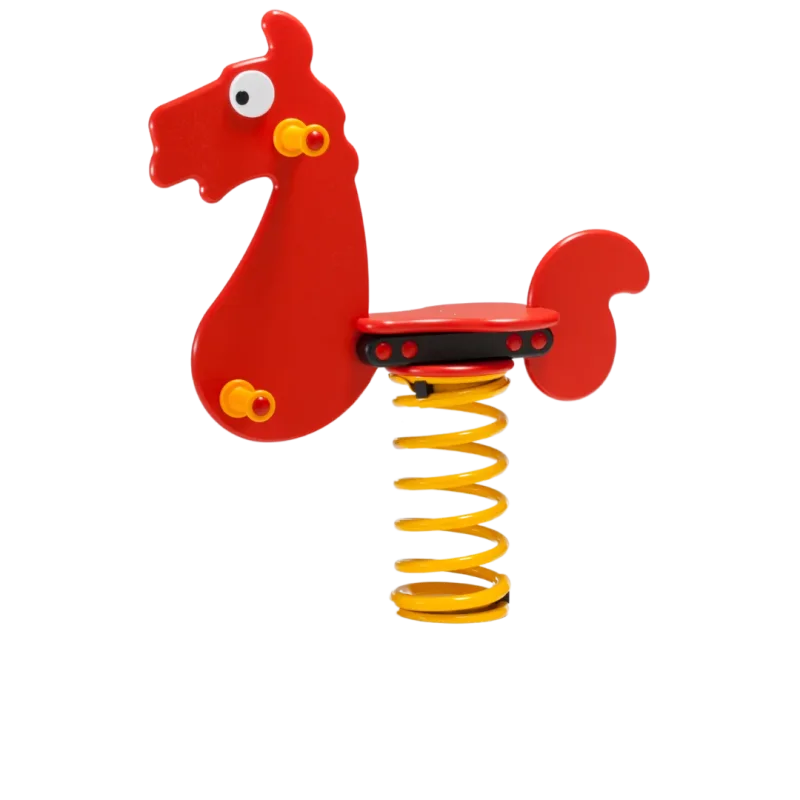Federwippe "Pony"