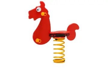 Federwippe "Pony"