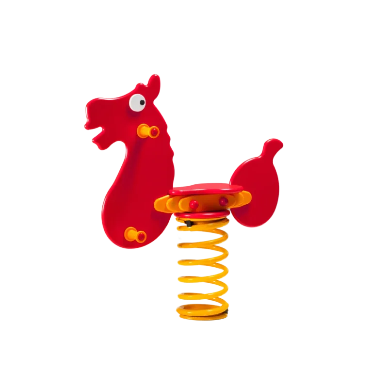 Federwippe "Pferd"