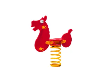 Federwippe "Pferd"