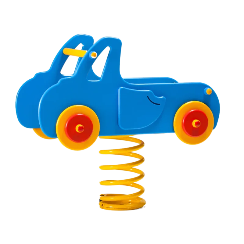 Federwippe "Pick-Up"