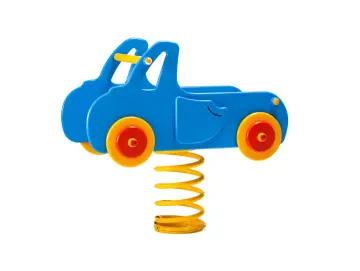 Federwippe "Pick-Up"