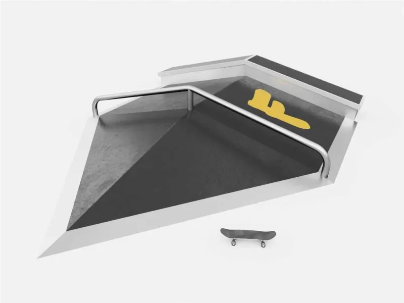 Roof Top Corner