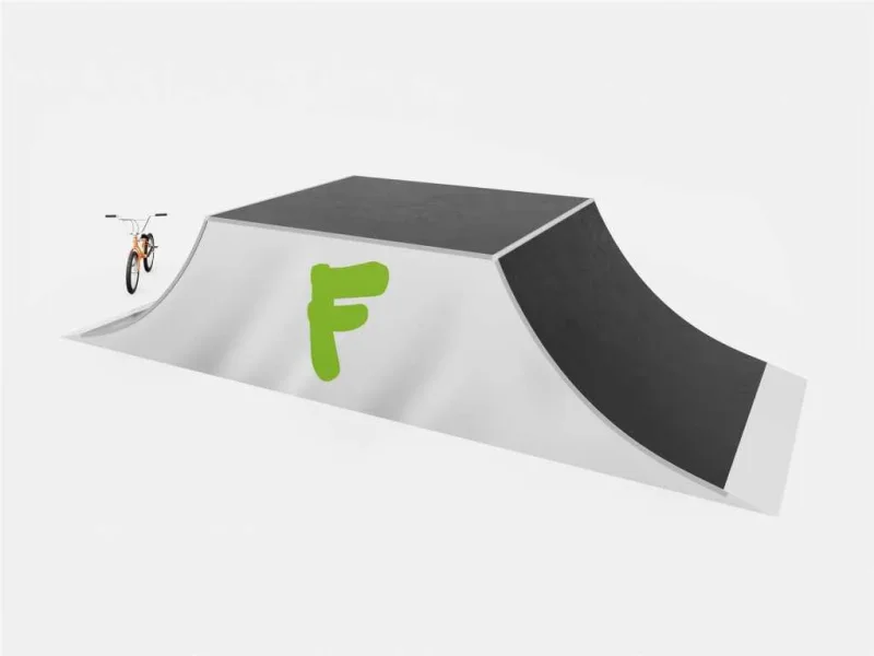 Fun Box Bike