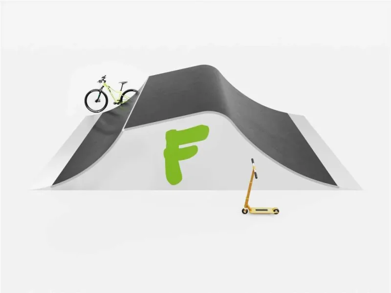 Bike Box Wave