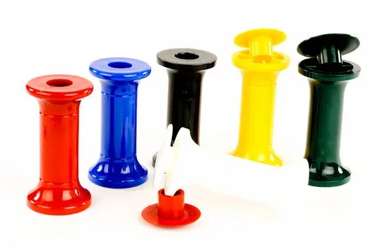 Fussraste