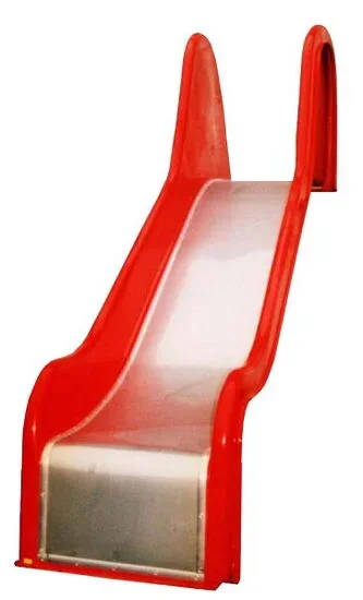 GFK Anbaurutschen V2A