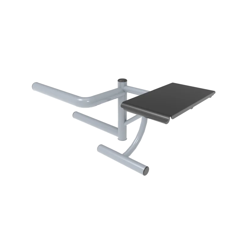Bauchtrainer/Rückentrainer