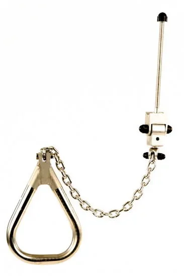 Hangelgriff-Set