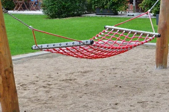 Hängemattenhalter