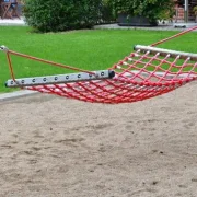 Hängemattenhalter