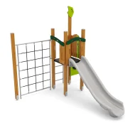 Holz-Kombination W-B001