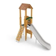 Holz-Kombination W-B002